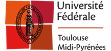 Logo Université fédérale