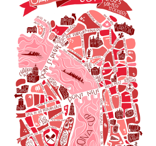 AFFICHE GARONA CUP 2025
